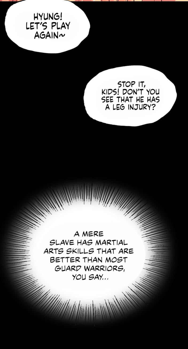 Madam Uncensored, chapter 73, page 30 of 102