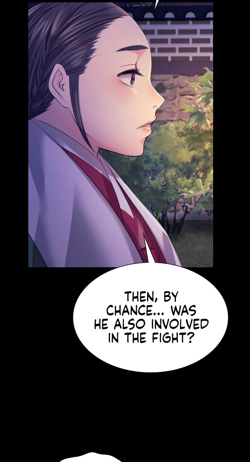 Madam Uncensored, chapter 73, page 34 of 102