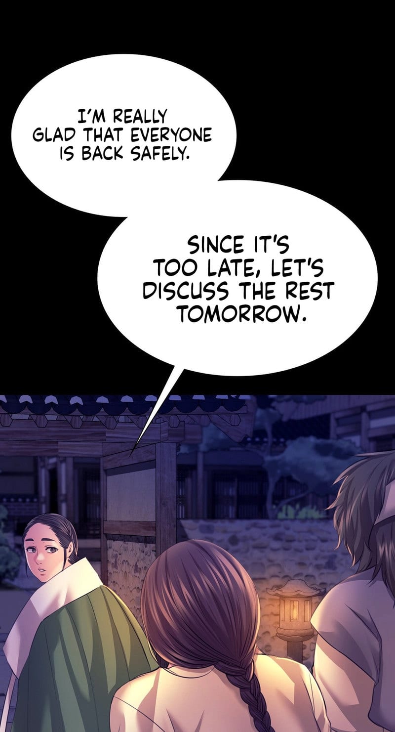Madam Uncensored, chapter 73, page 39 of 102