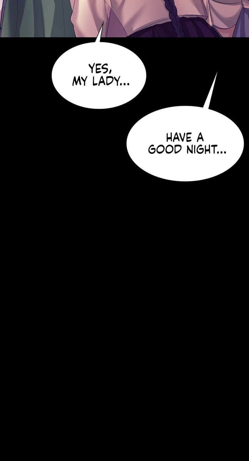 Madam Uncensored, chapter 73, page 40 of 102