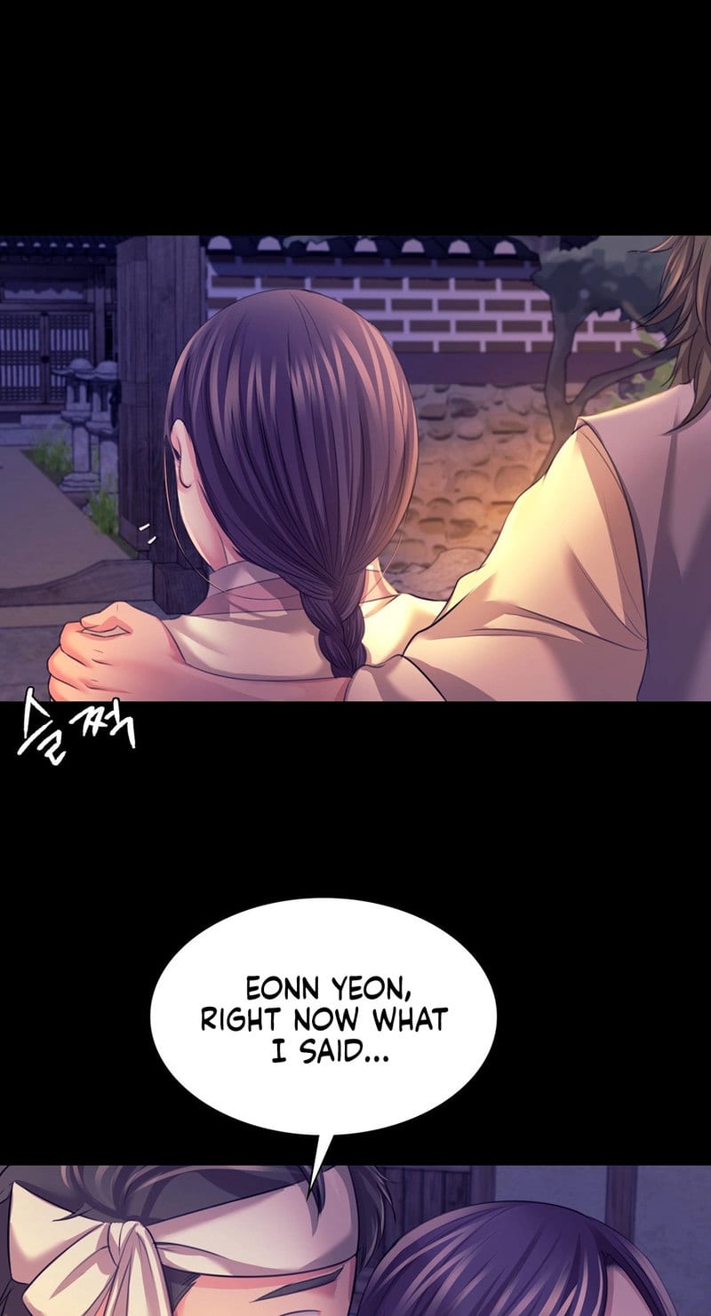 Madam Uncensored, chapter 73, page 41 of 102