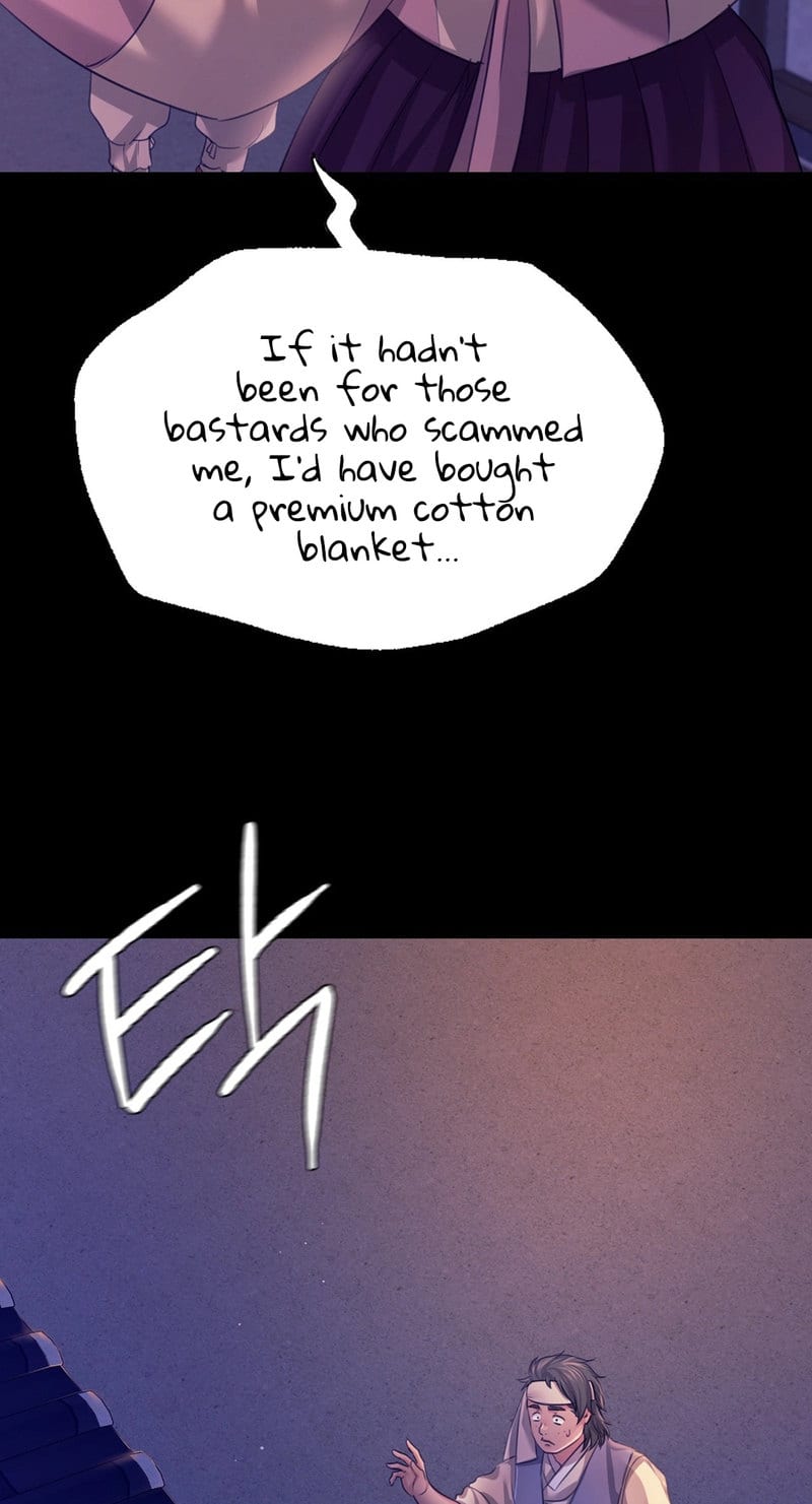 Madam Uncensored, chapter 73, page 44 of 102