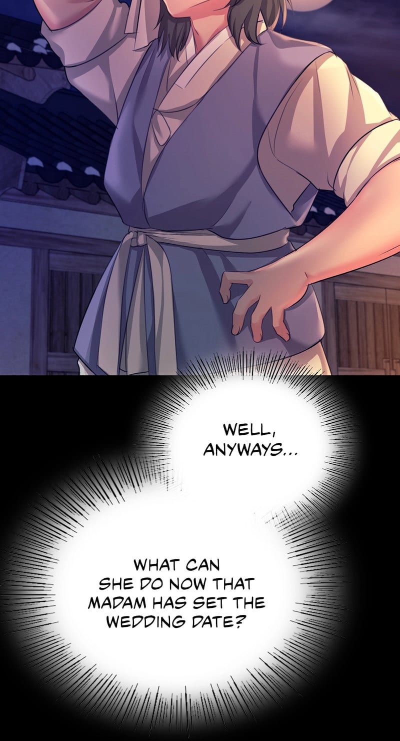 Madam Uncensored, chapter 73, page 46 of 102