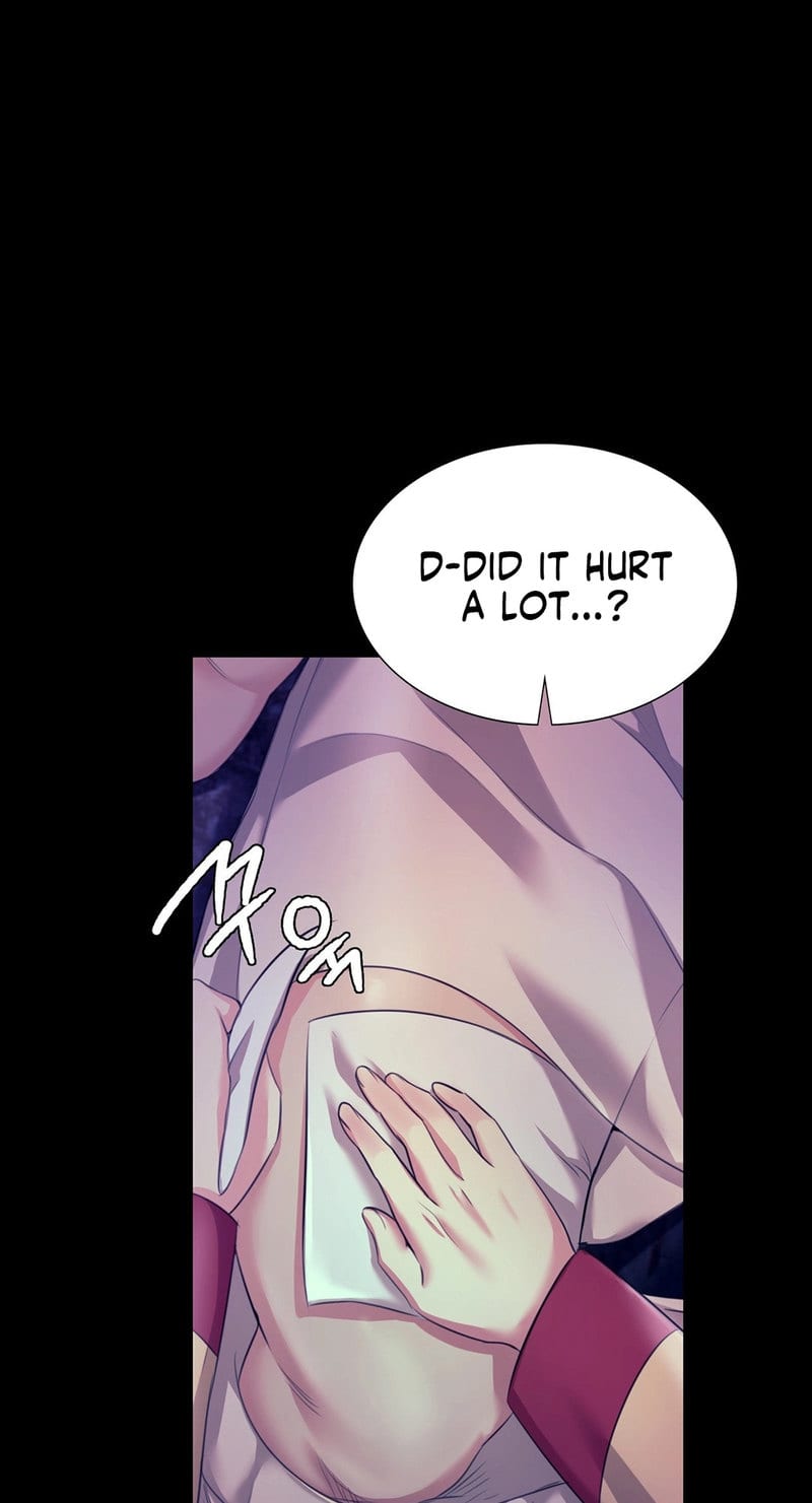 Madam Uncensored, chapter 73, page 48 of 102