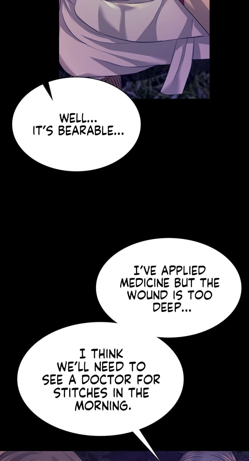 Madam Uncensored, chapter 73, page 49 of 102