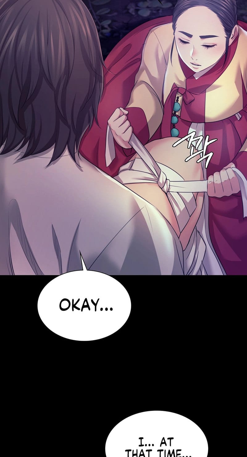 Madam Uncensored, chapter 73, page 50 of 102