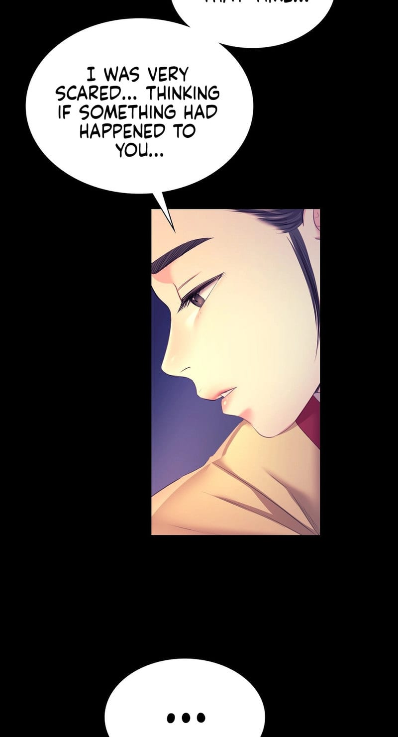 Madam Uncensored, chapter 73, page 51 of 102