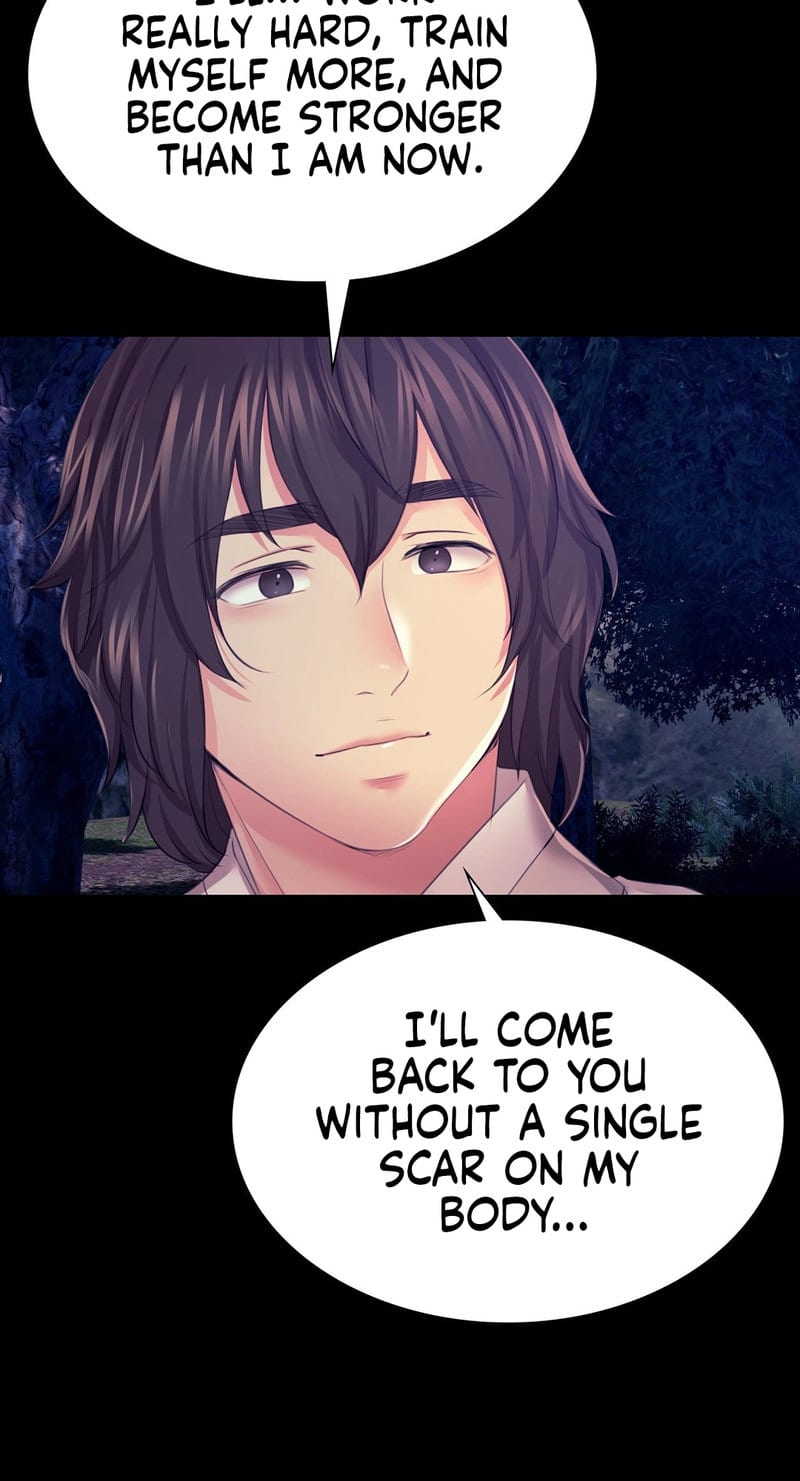 Madam Uncensored, chapter 73, page 55 of 102