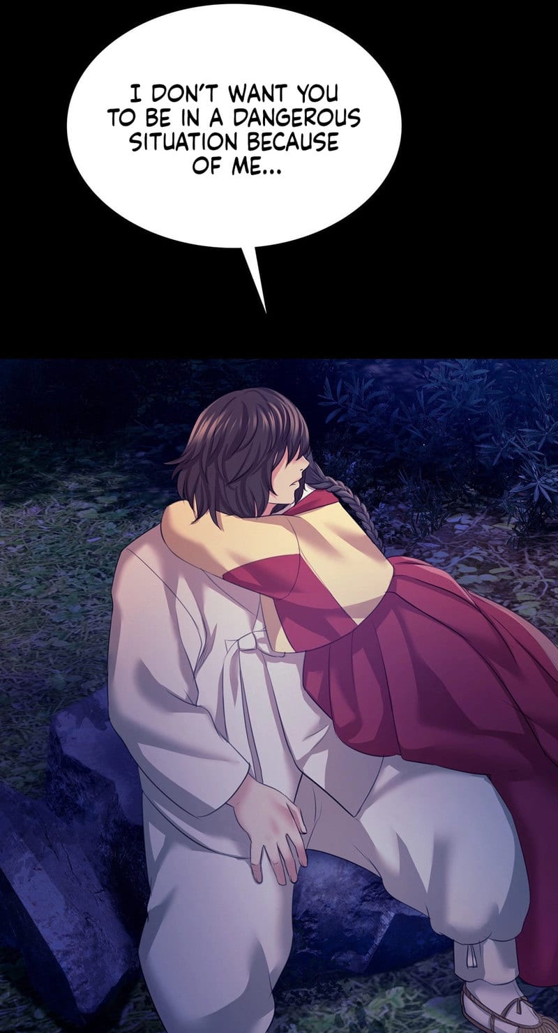 Madam Uncensored, chapter 73, page 56 of 102