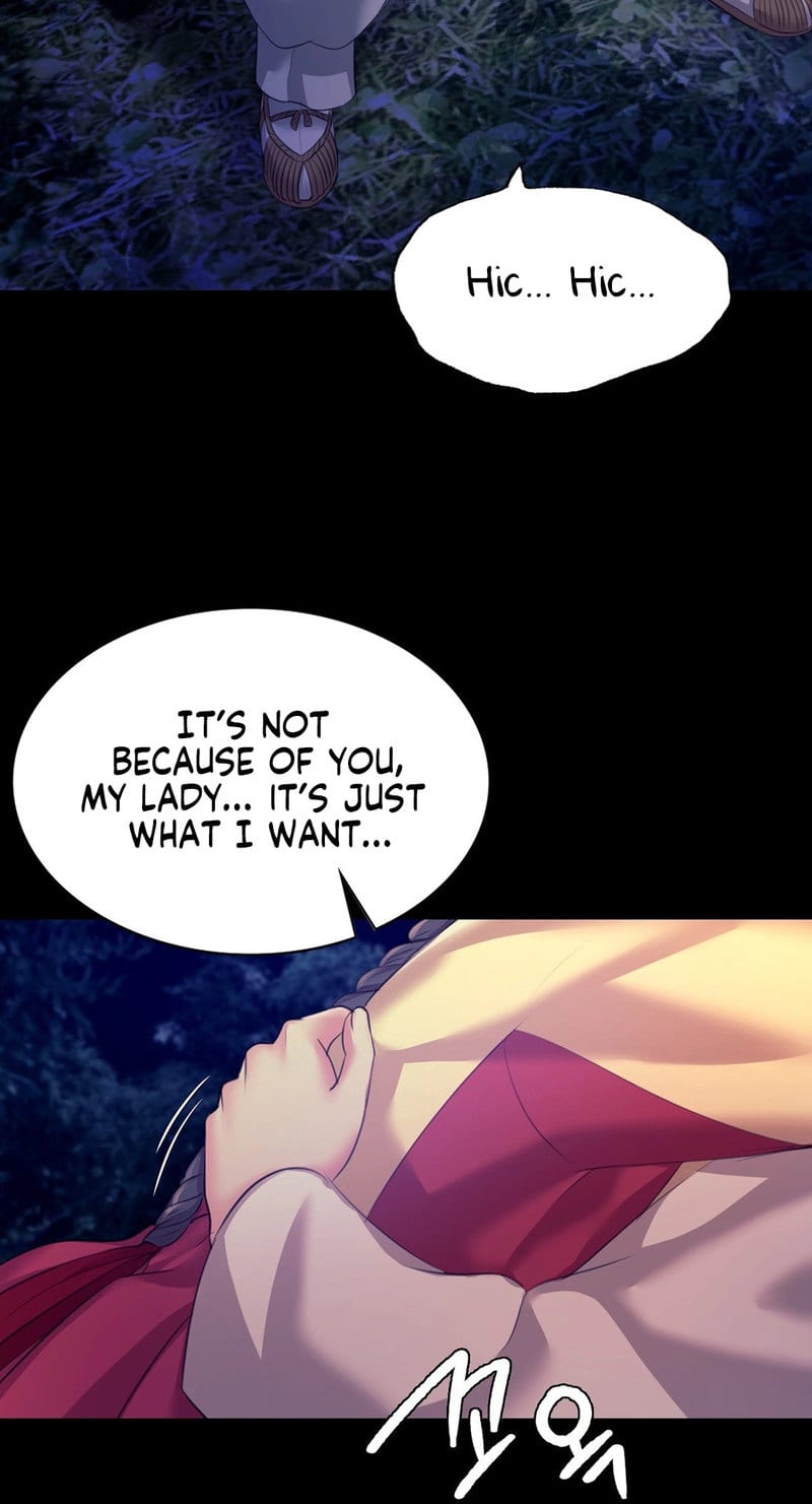 Madam Uncensored, chapter 73, page 57 of 102