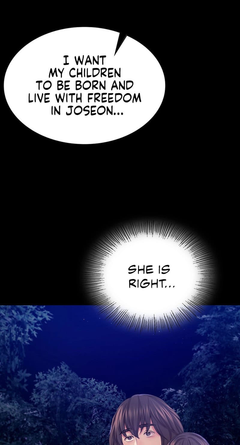 Madam Uncensored, chapter 73, page 58 of 102