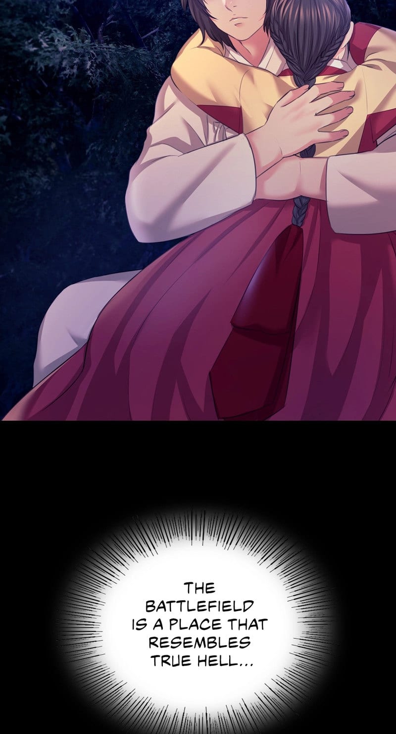 Madam Uncensored, chapter 73, page 59 of 102