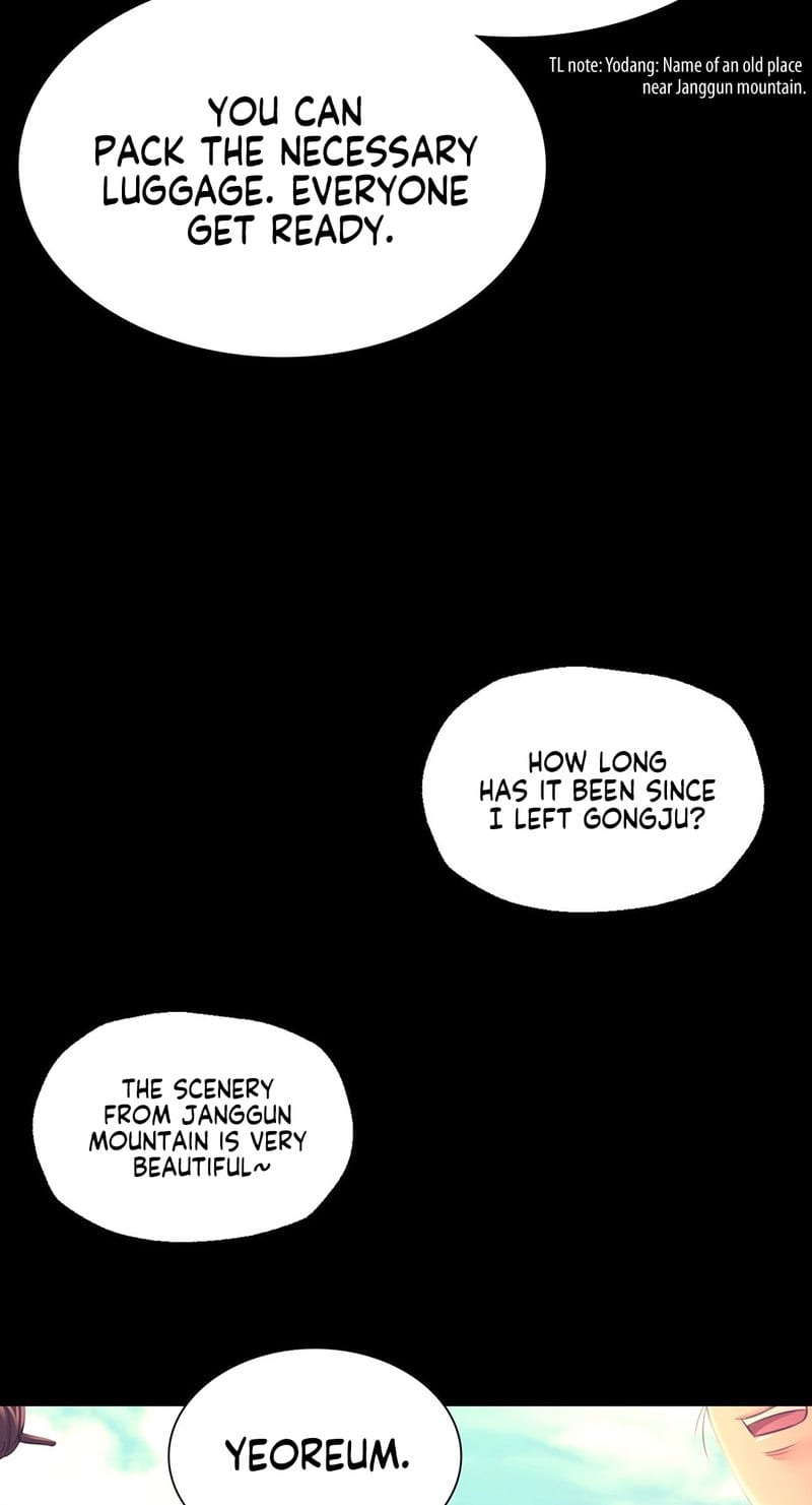 Madam Uncensored, chapter 73, page 65 of 102