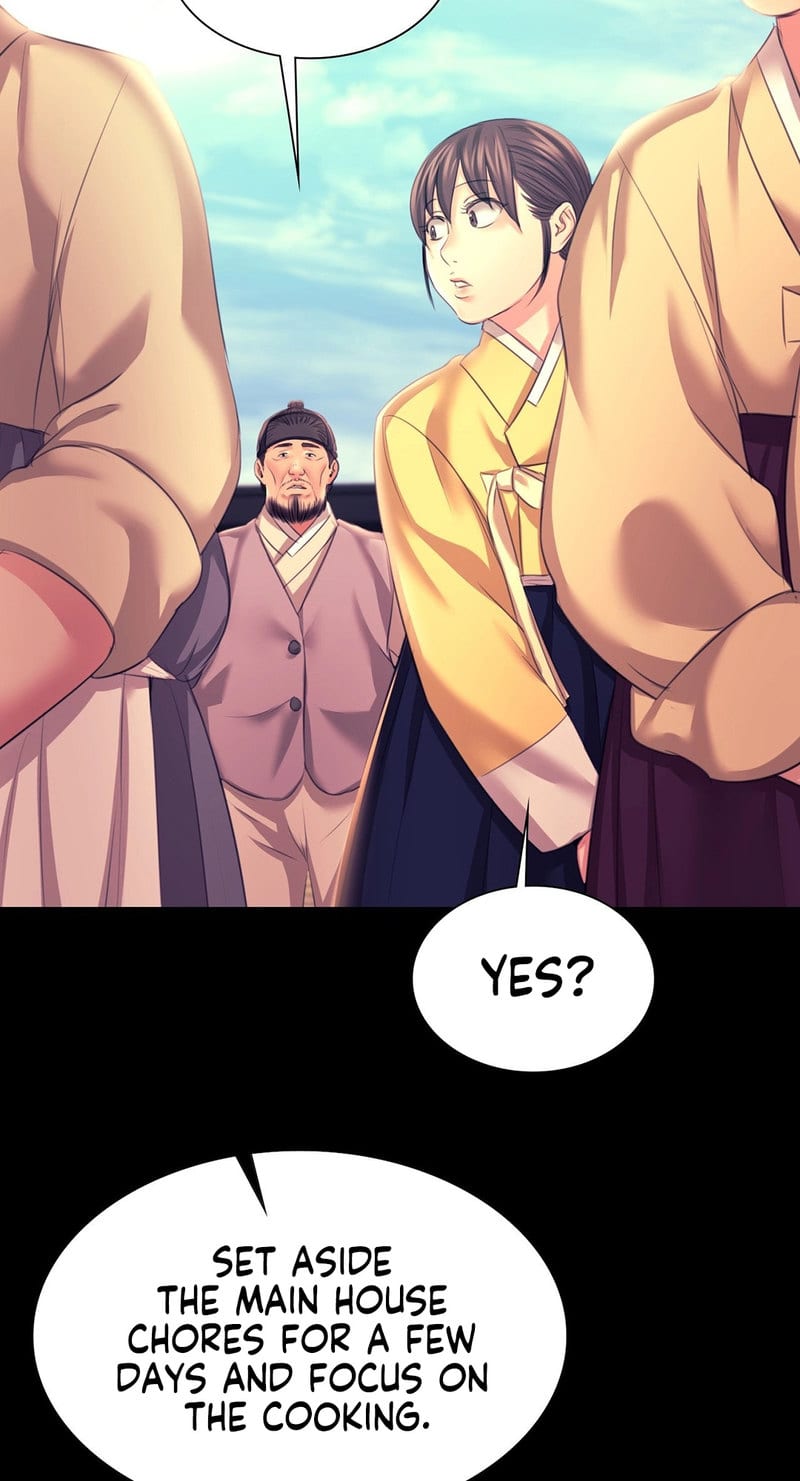 Madam Uncensored, chapter 73, page 66 of 102
