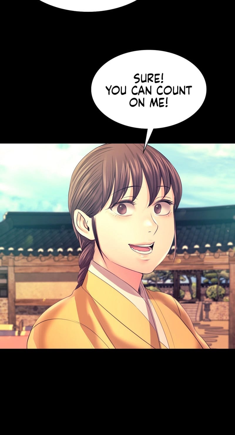 Madam Uncensored, chapter 73, page 67 of 102
