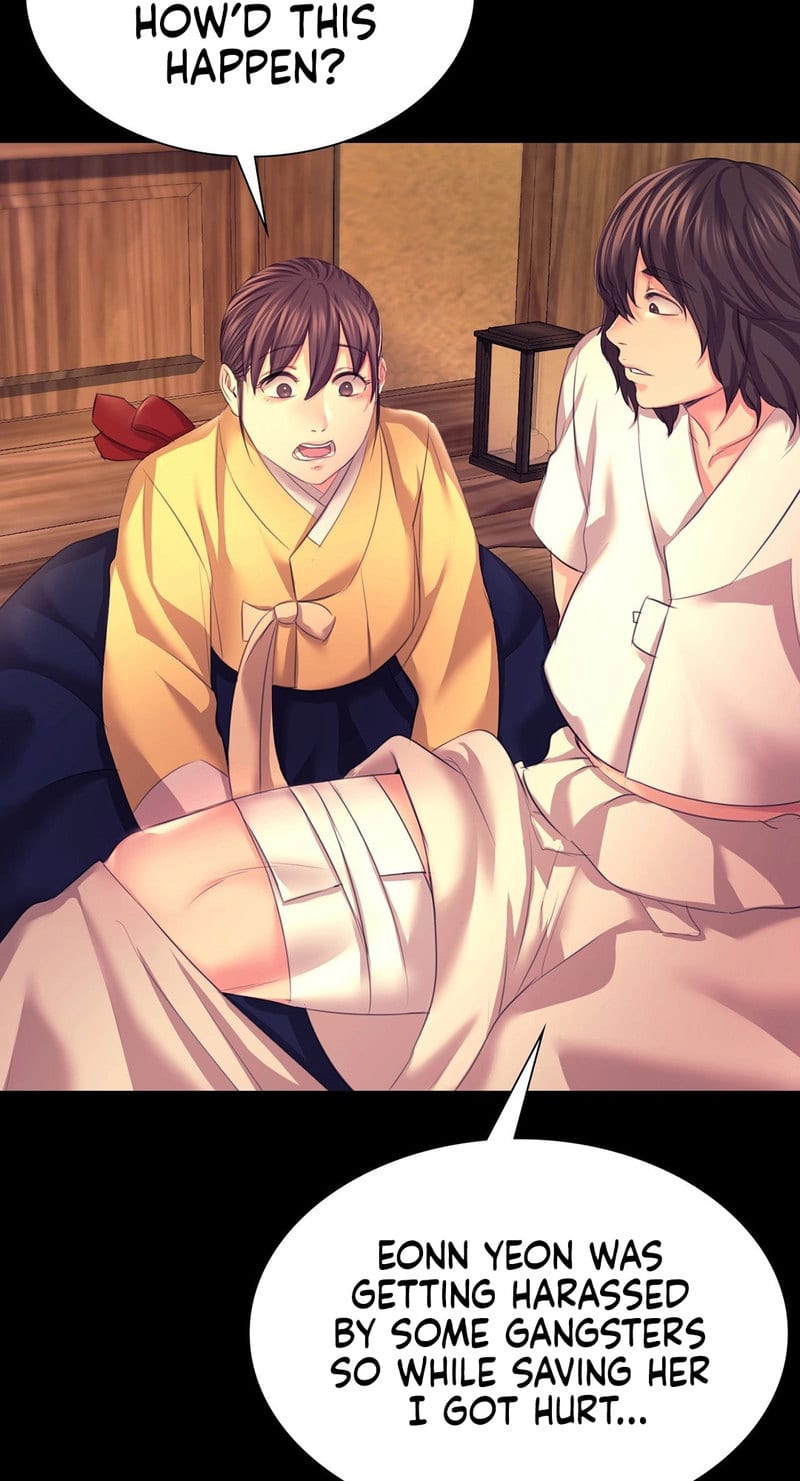 Madam Uncensored, chapter 73, page 73 of 102