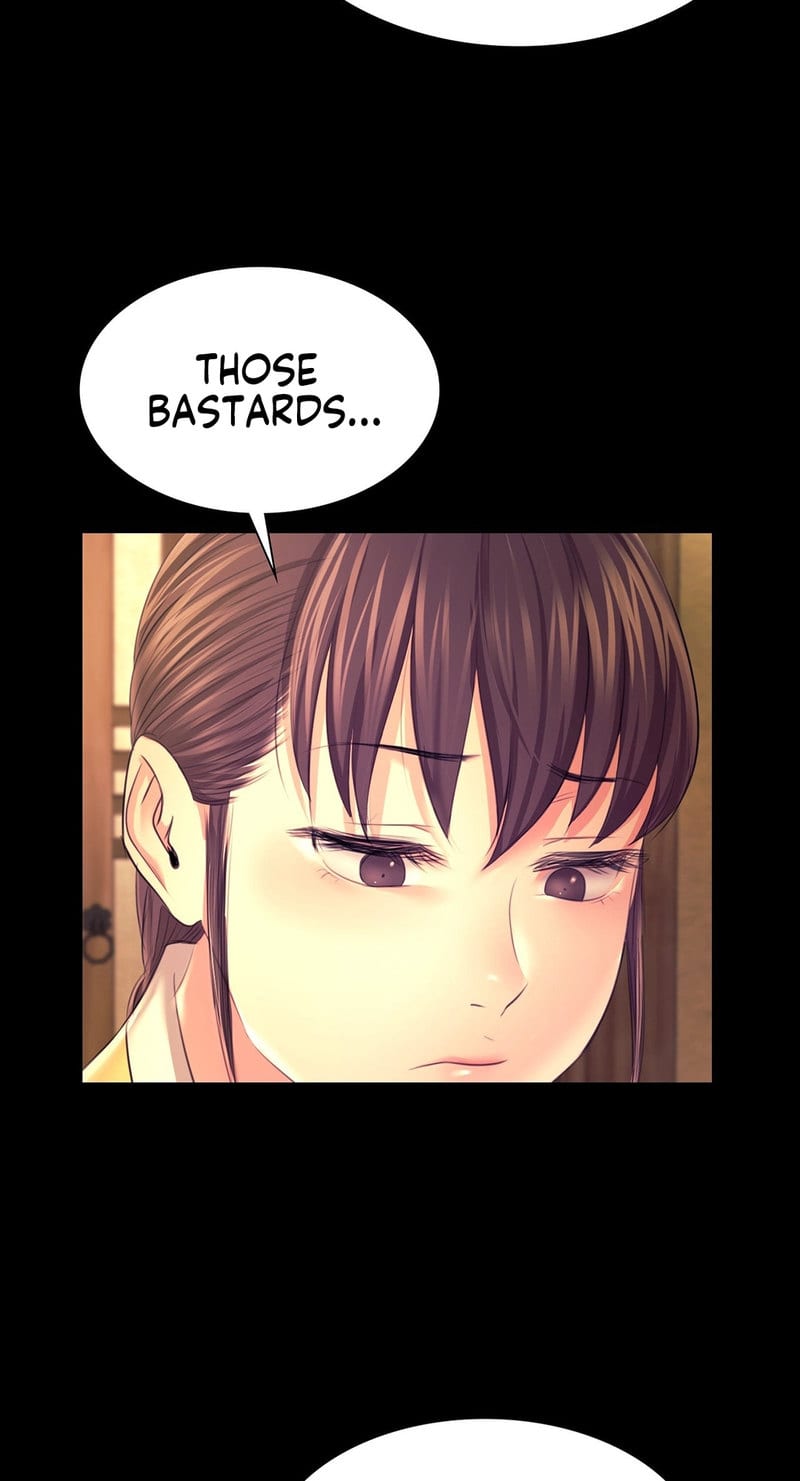 Madam Uncensored, chapter 73, page 74 of 102