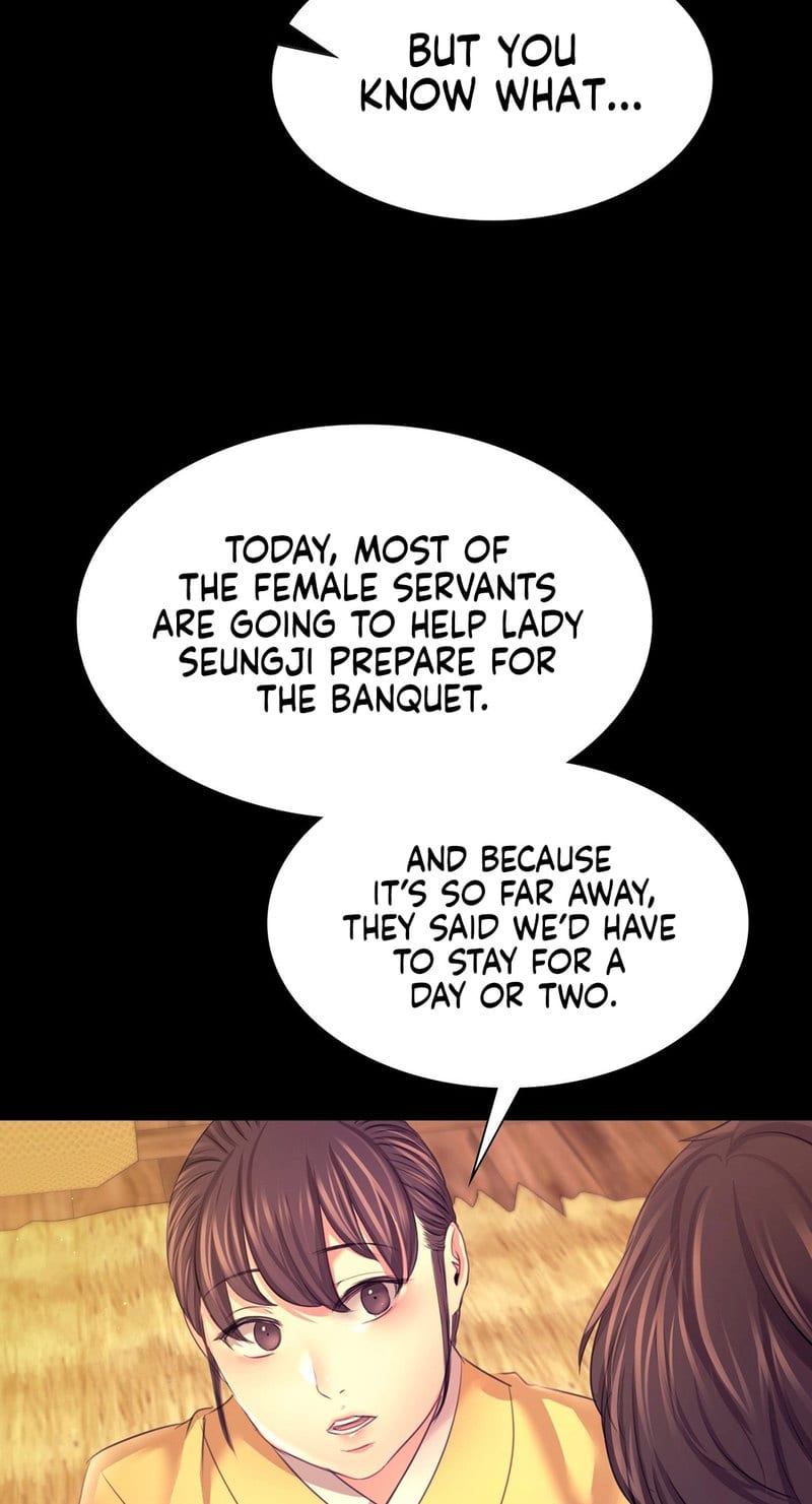 Madam Uncensored, chapter 73, page 75 of 102