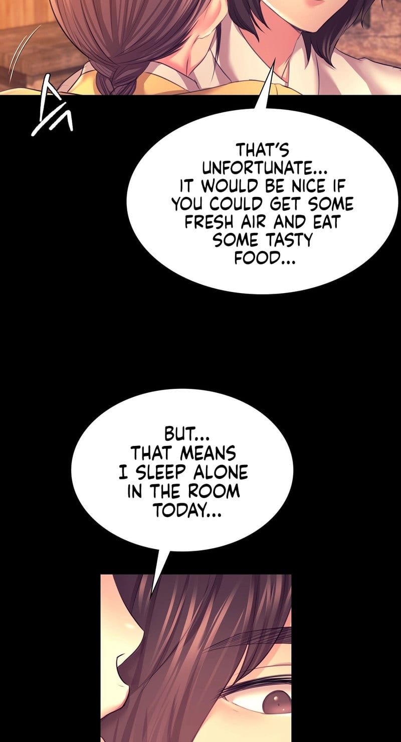 Madam Uncensored, chapter 73, page 77 of 102