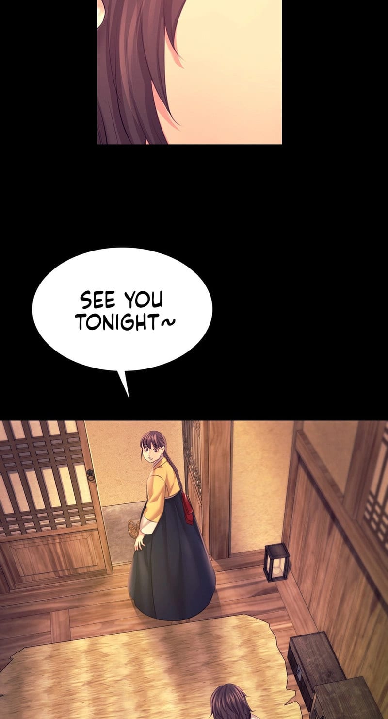 Madam Uncensored, chapter 73, page 78 of 102