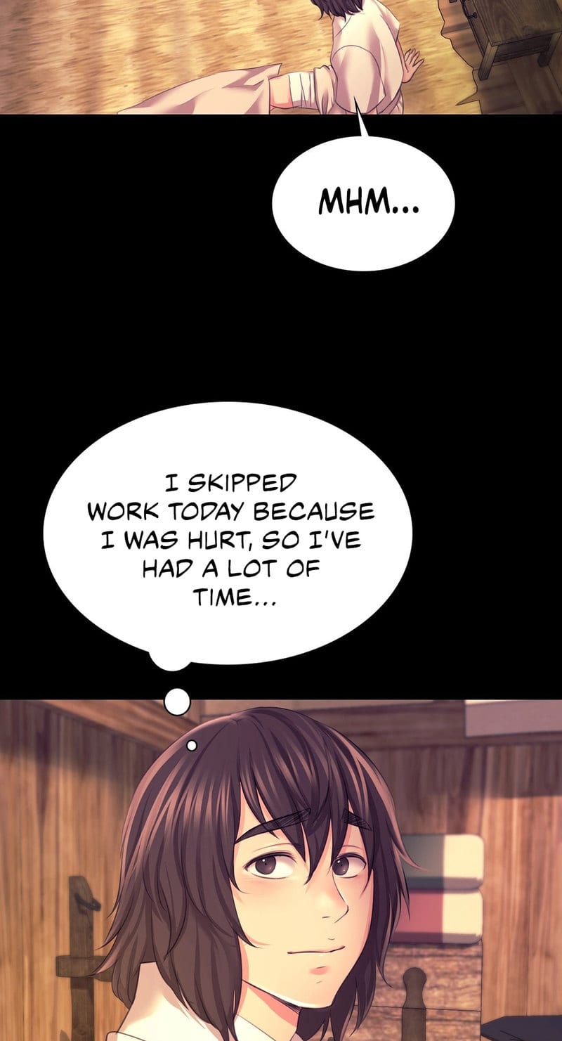 Madam Uncensored, chapter 73, page 79 of 102
