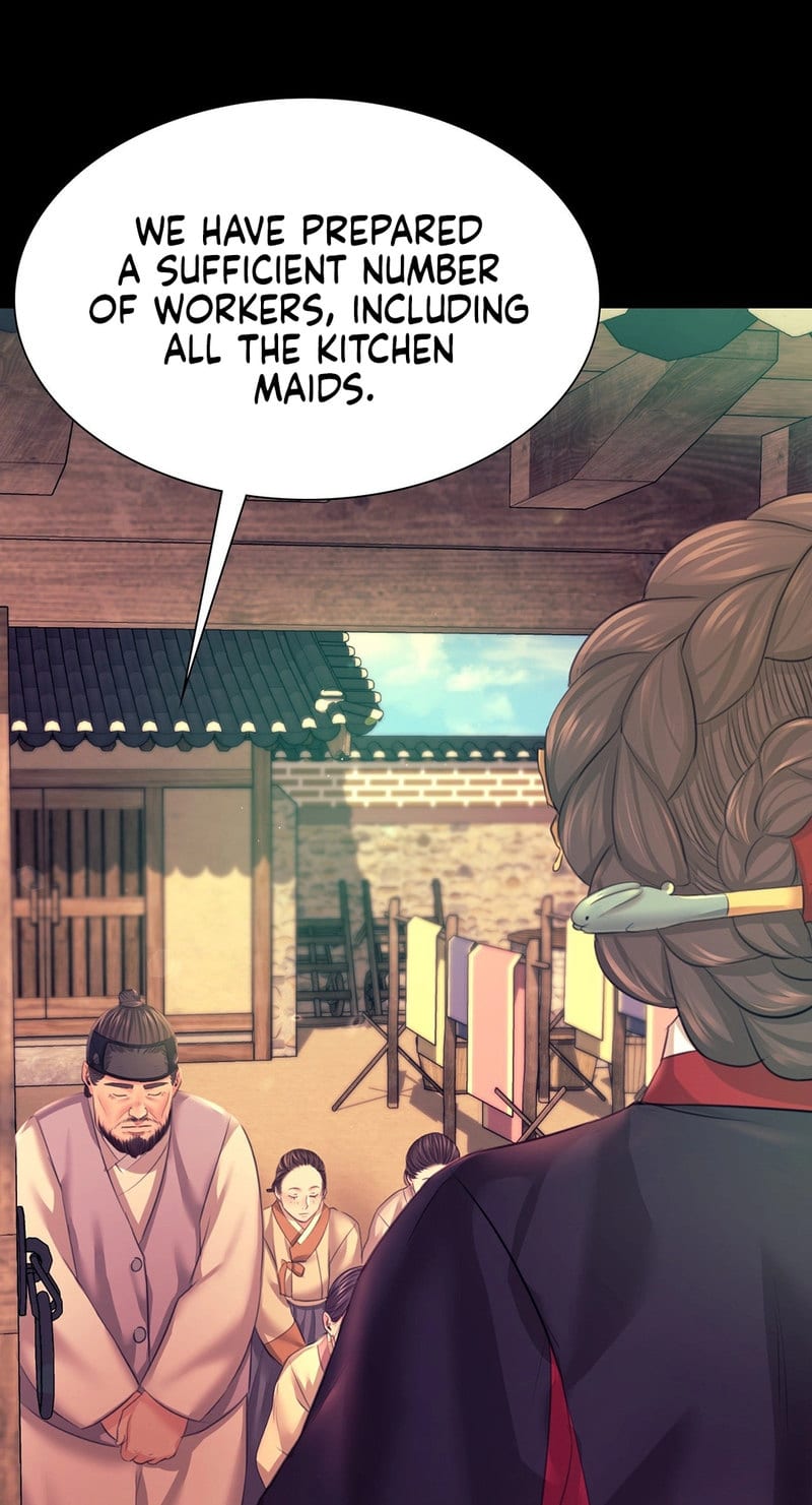 Madam Uncensored, chapter 73, page 81 of 102