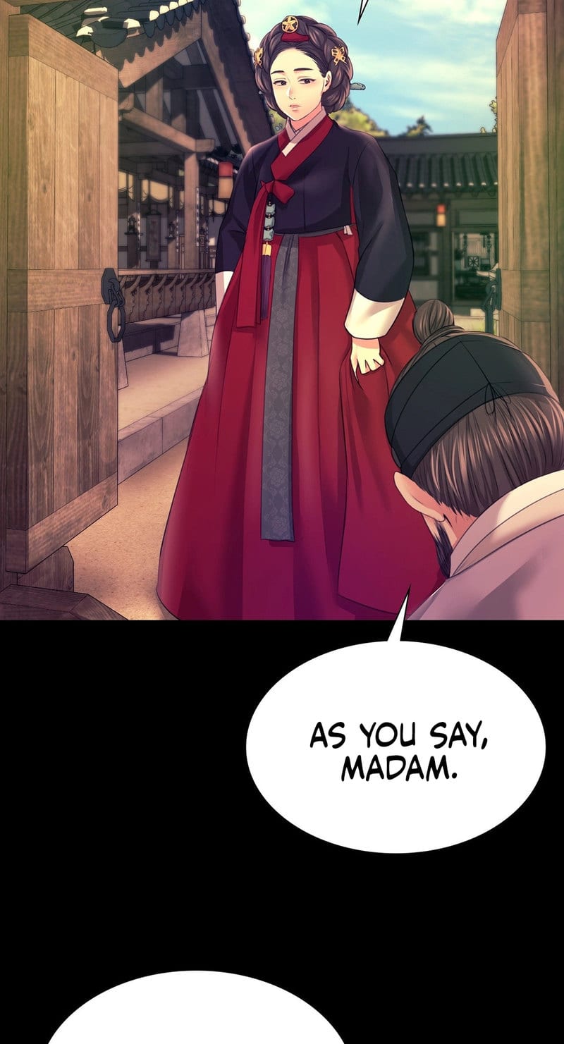 Madam Uncensored, chapter 73, page 83 of 102