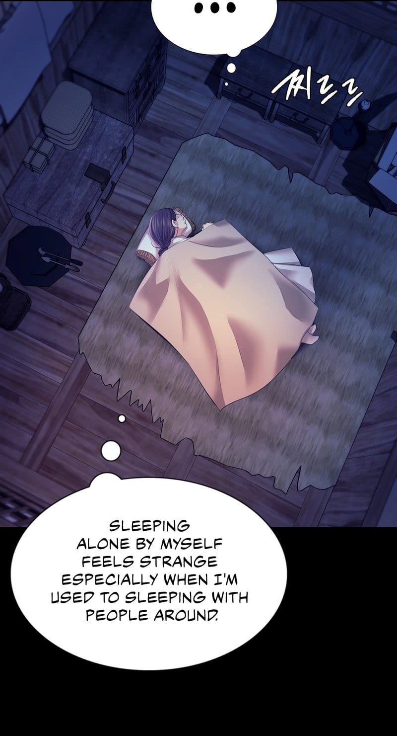 Madam Uncensored, chapter 73, page 88 of 102