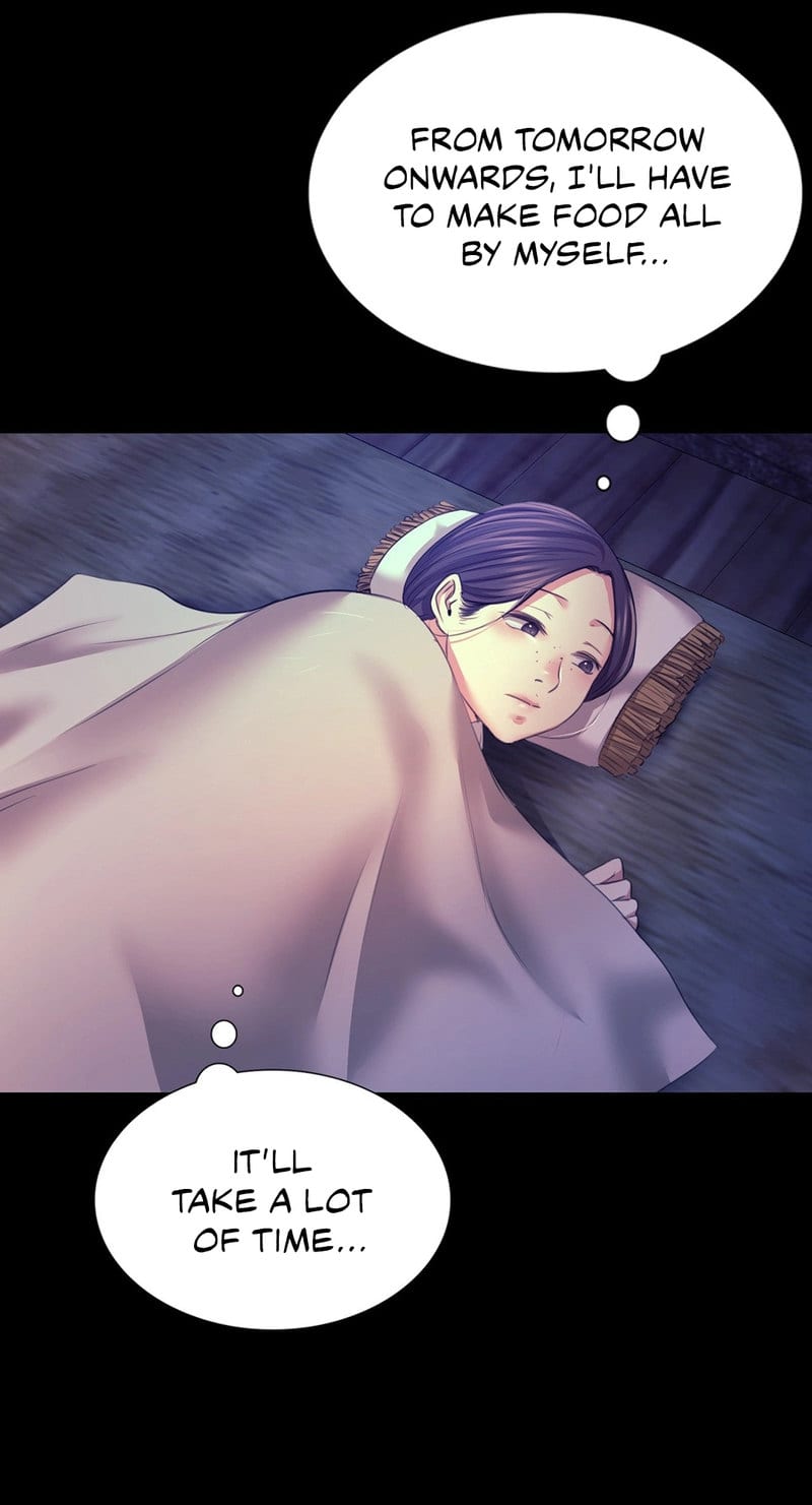 Madam Uncensored, chapter 73, page 89 of 102