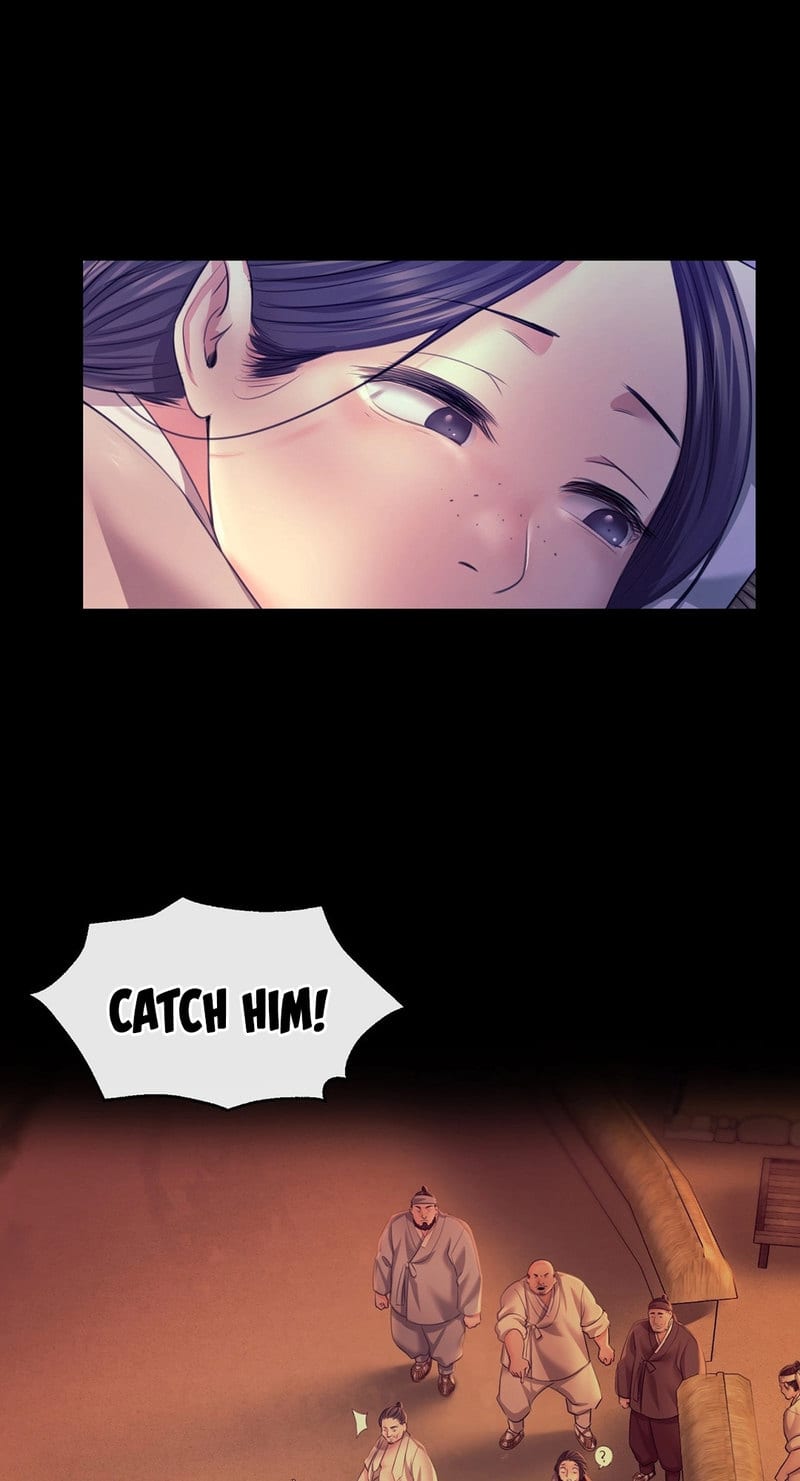 Madam Uncensored, chapter 73, page 90 of 102