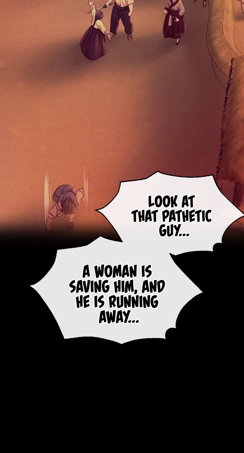 Madam Uncensored, chapter 73, page 91 of 102