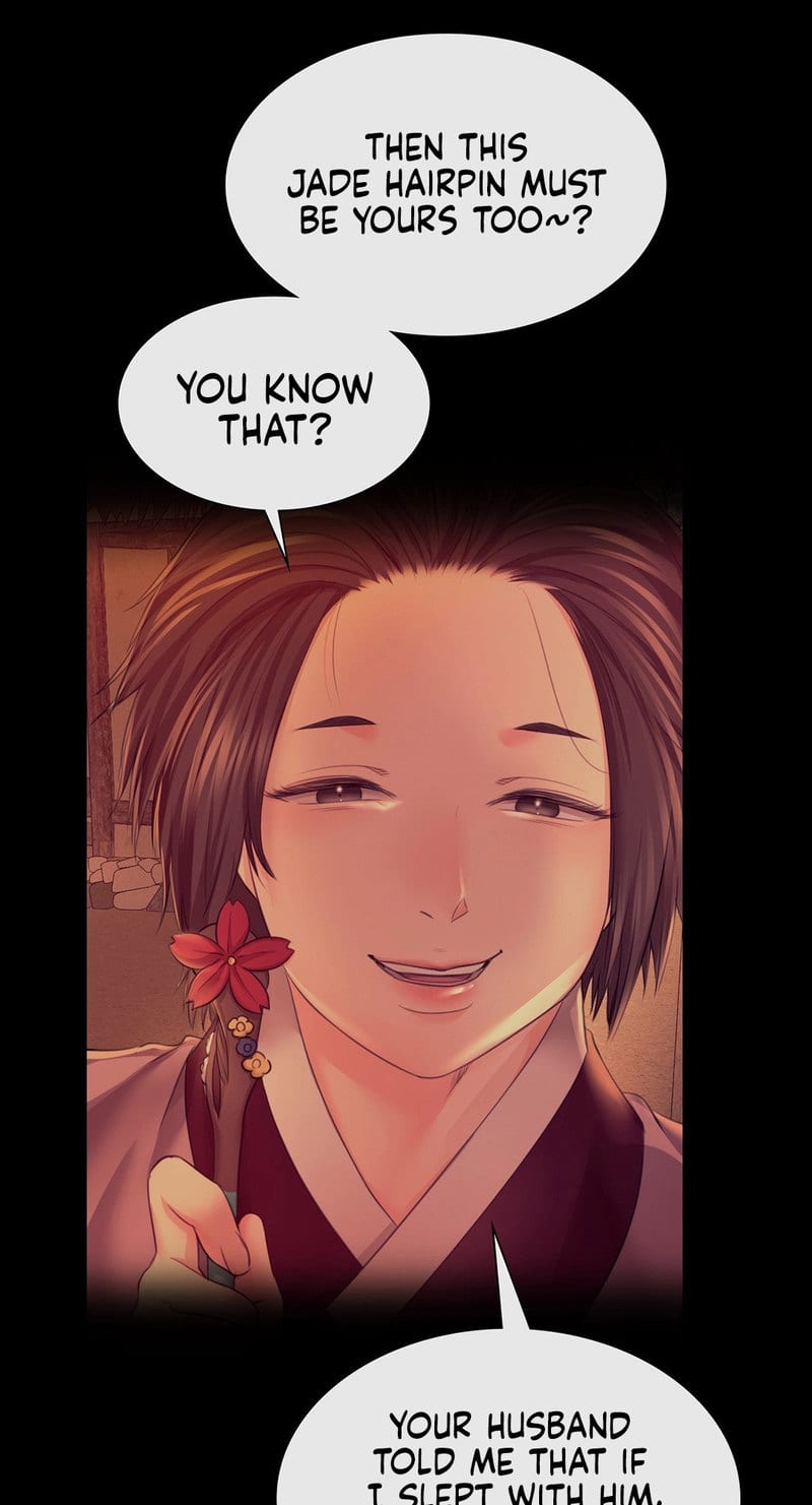 Madam Uncensored, chapter 73, page 92 of 102