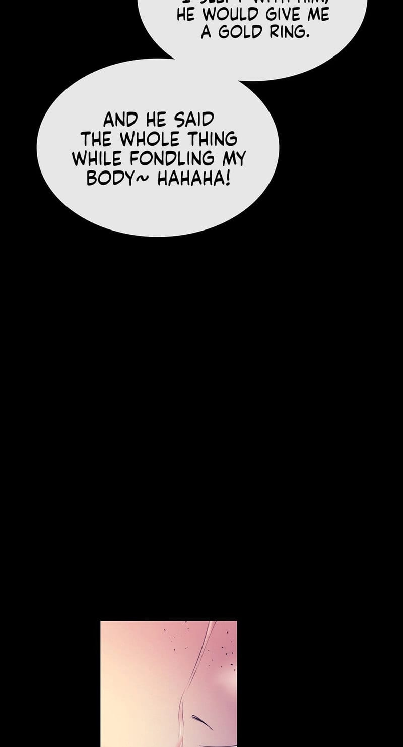 Madam Uncensored, chapter 73, page 93 of 102