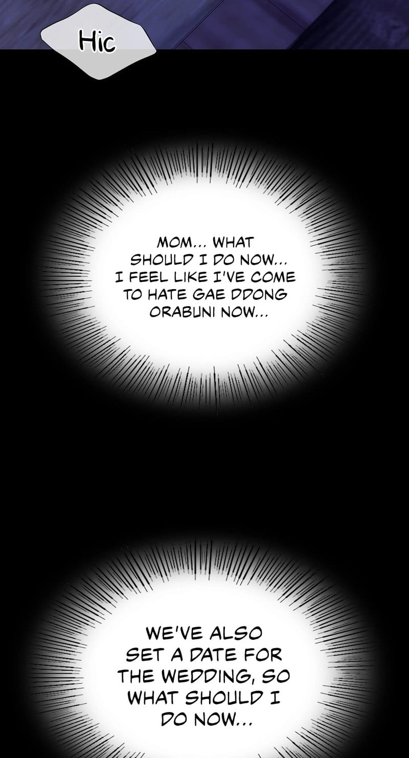 Madam Uncensored, chapter 73, page 95 of 102