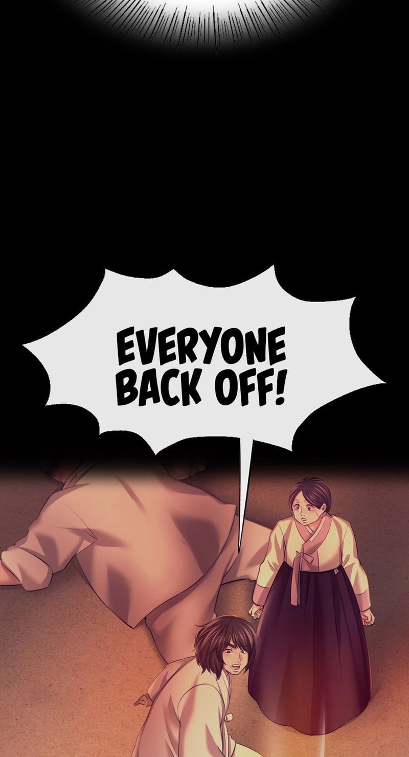 Madam Uncensored, chapter 73, page 96 of 102
