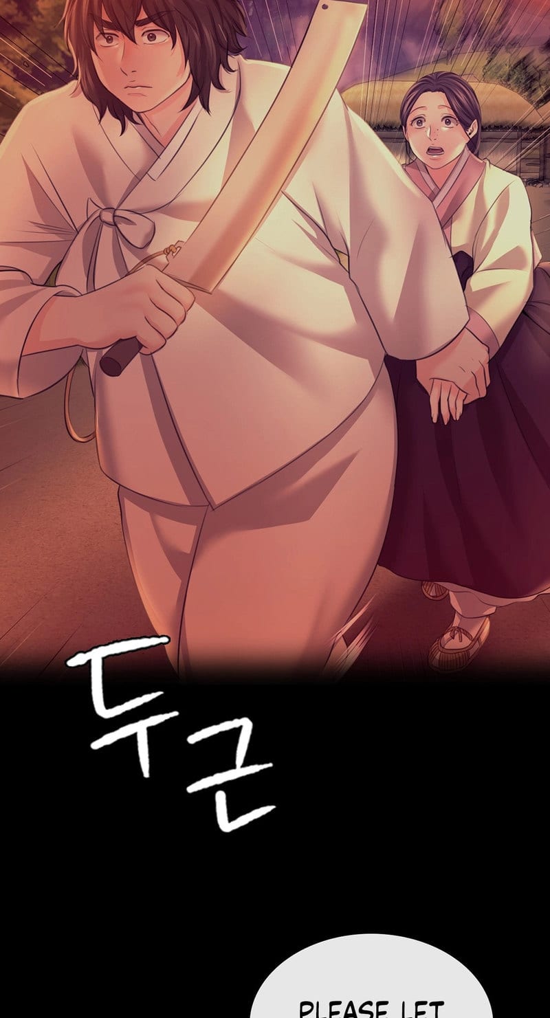 Madam Uncensored, chapter 73, page 98 of 102
