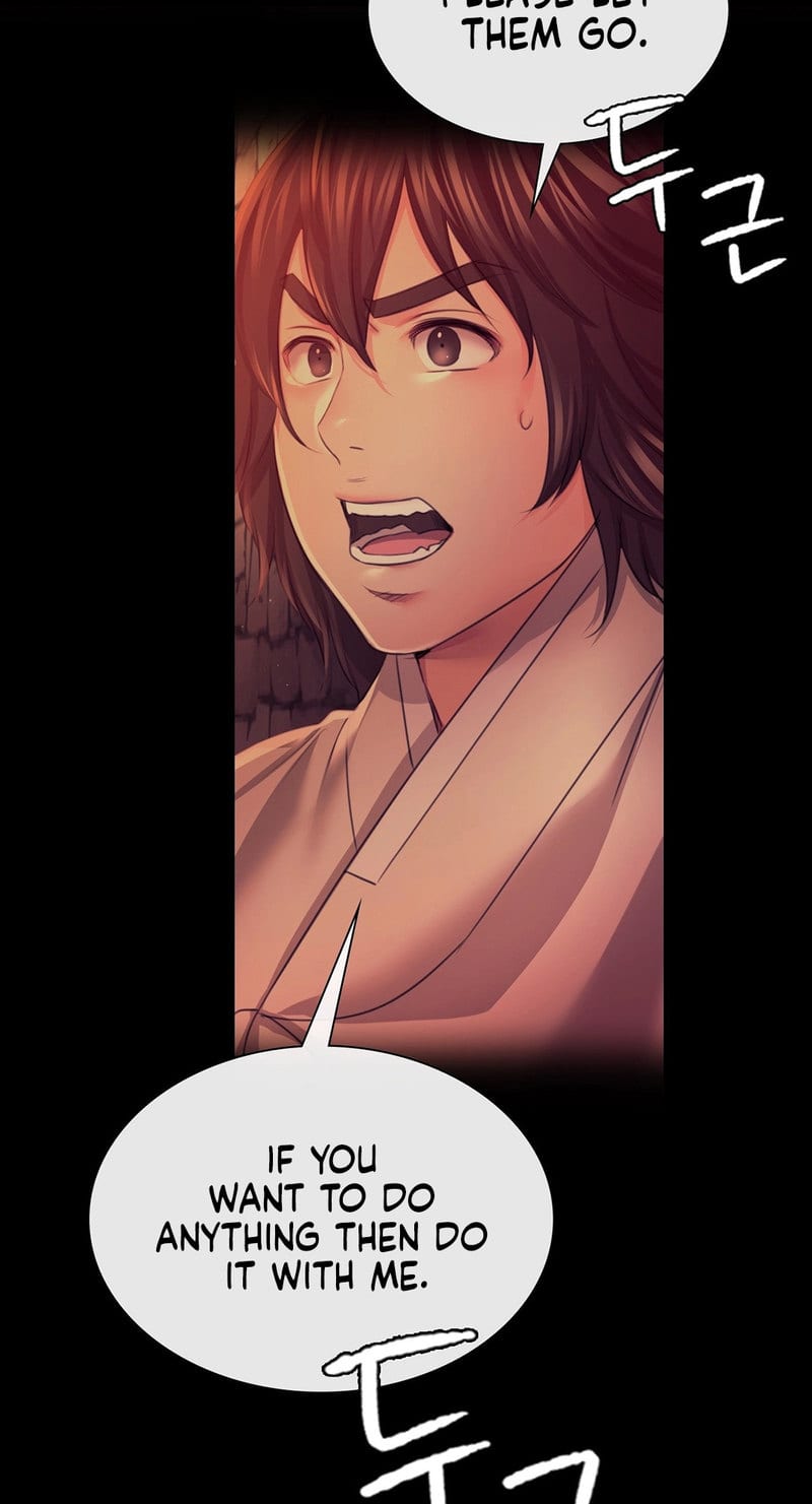 Madam Uncensored, chapter 73, page 99 of 102