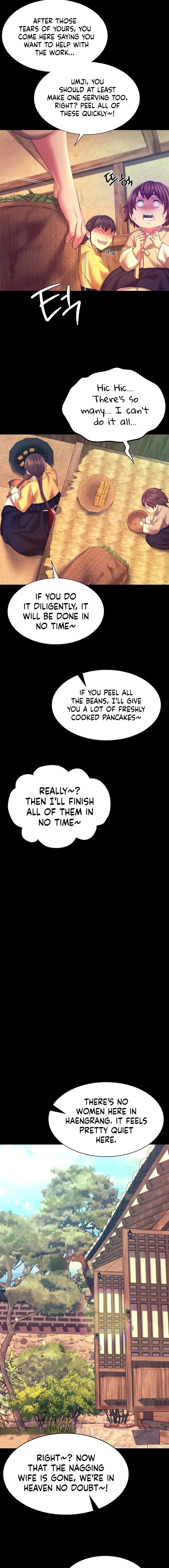Madam Uncensored, chapter 75, page 6 of 18