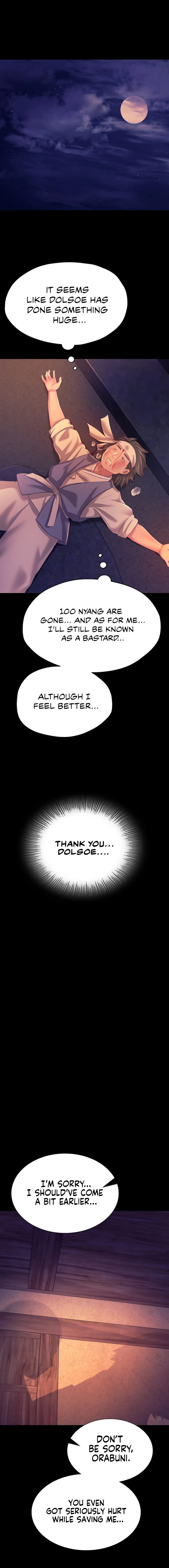 Madam Uncensored, chapter 77, page 12 of 18