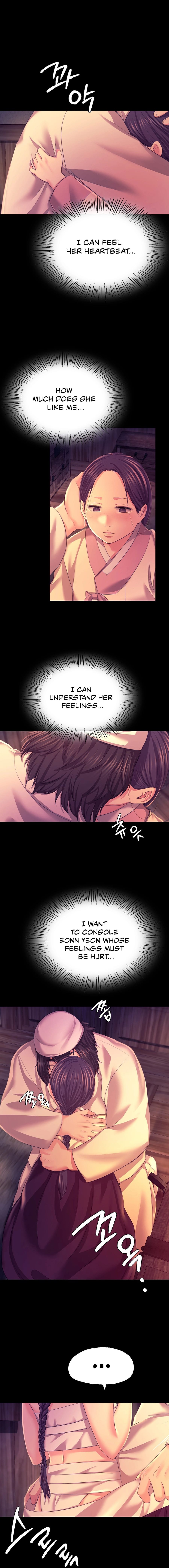 Madam Uncensored, chapter 77, page 14 of 18