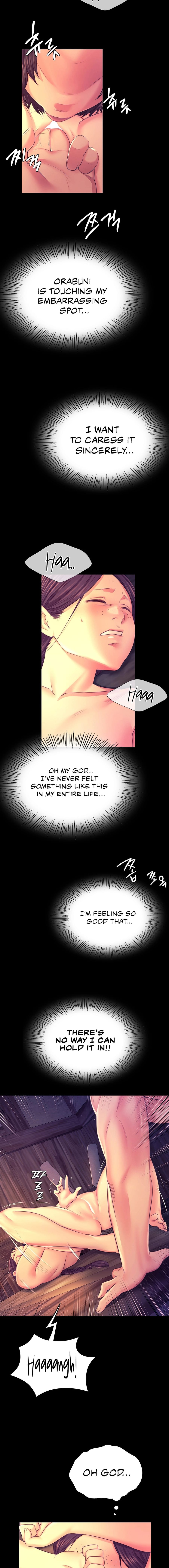 Madam Uncensored, chapter 77, page 16 of 18