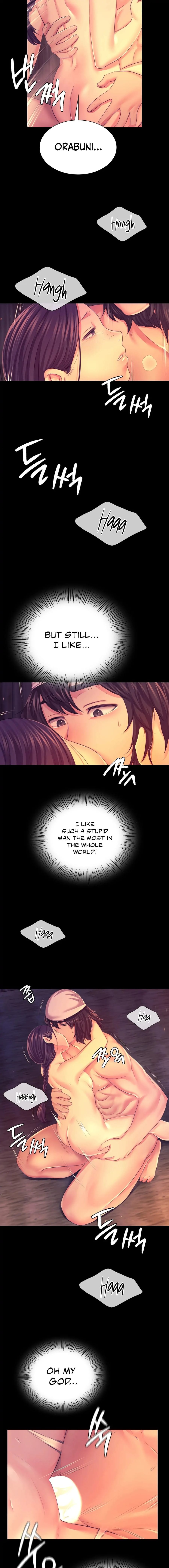 Madam Uncensored, chapter 78, page 5 of 20