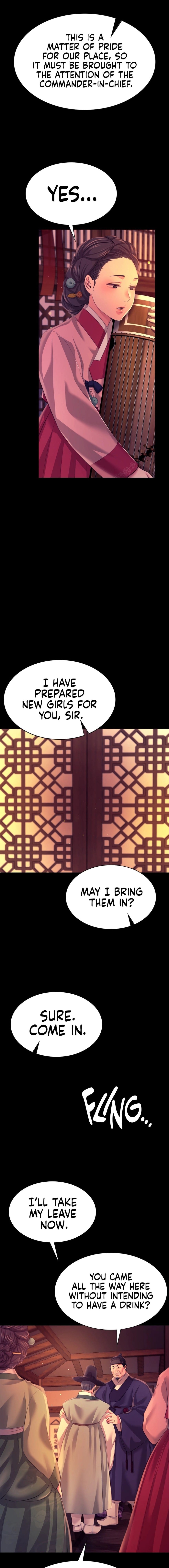 Madam Uncensored, chapter 79, page 14 of 20