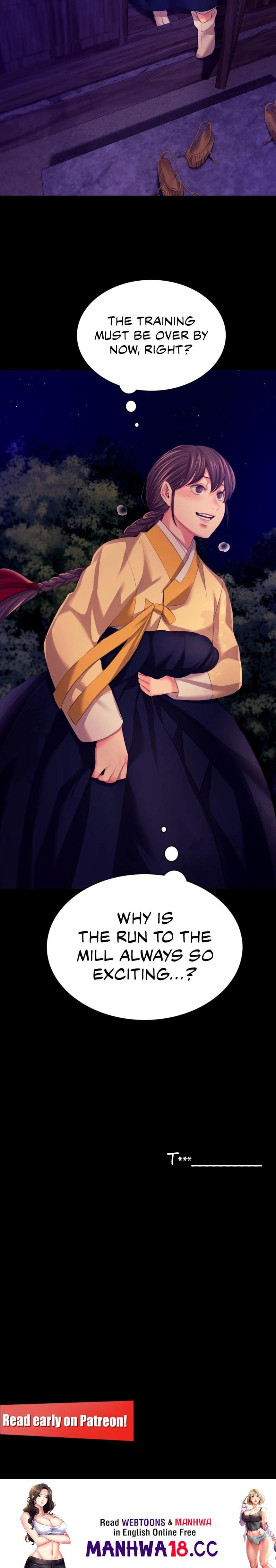 Madam Uncensored, chapter 81, page 18 of 18