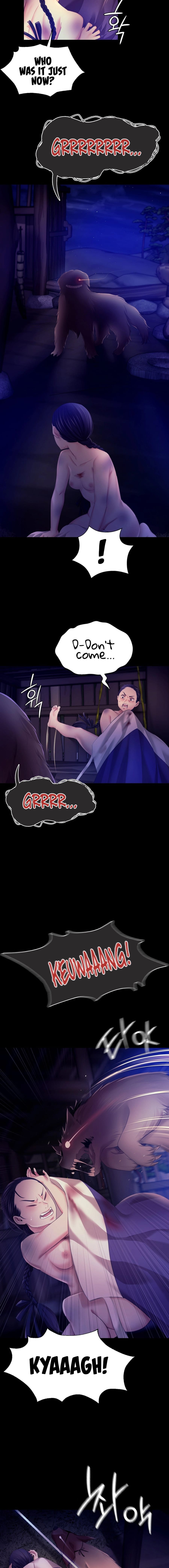 Madam Uncensored, chapter 82, page 7 of 17