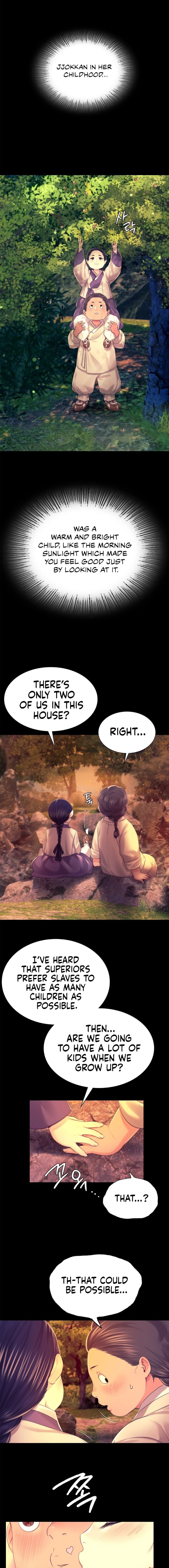 Madam Uncensored, chapter 84, page 5 of 16