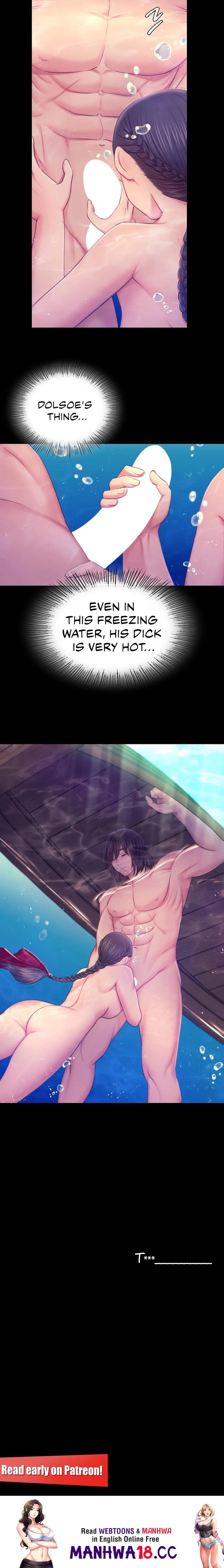 Madam Uncensored, chapter 86, page 14 of 14