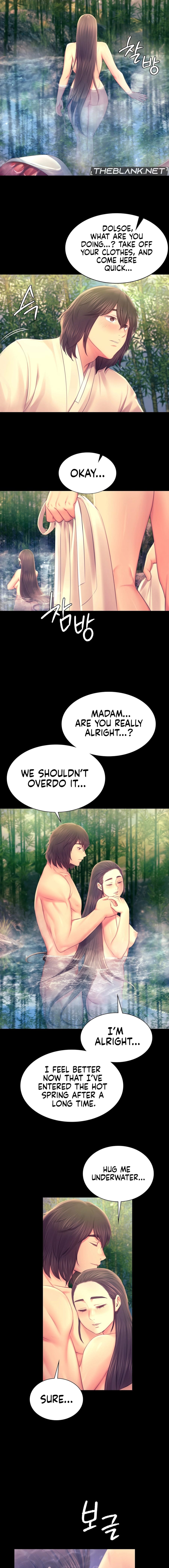 Madam Uncensored, chapter 87, page 6 of 16