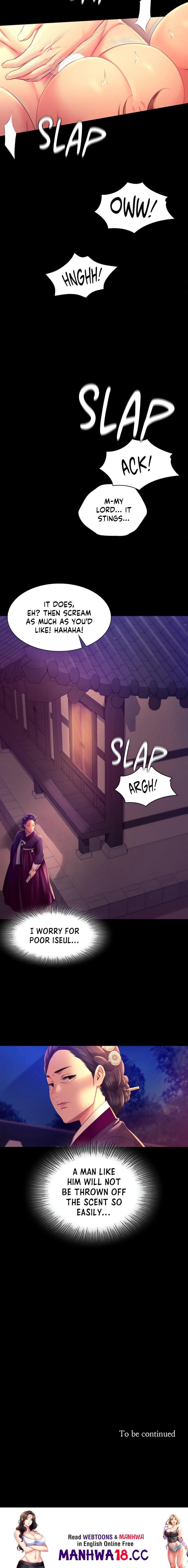 Madam Uncensored, chapter 89, page 23 of 23