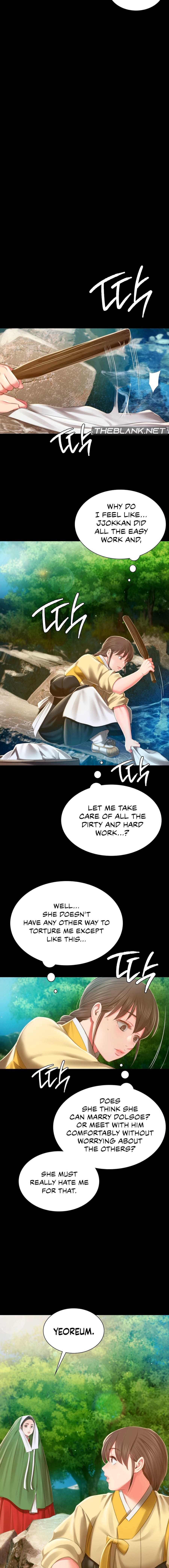 Madam Uncensored, chapter 91, page 5 of 16